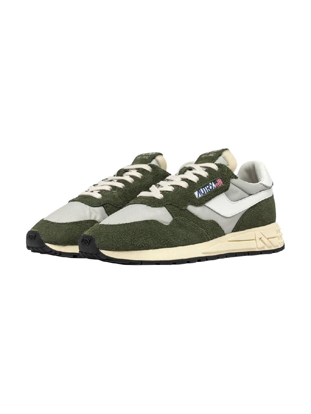 Autry Sneakers Autry Reelwind - WWLM-HN04 Online