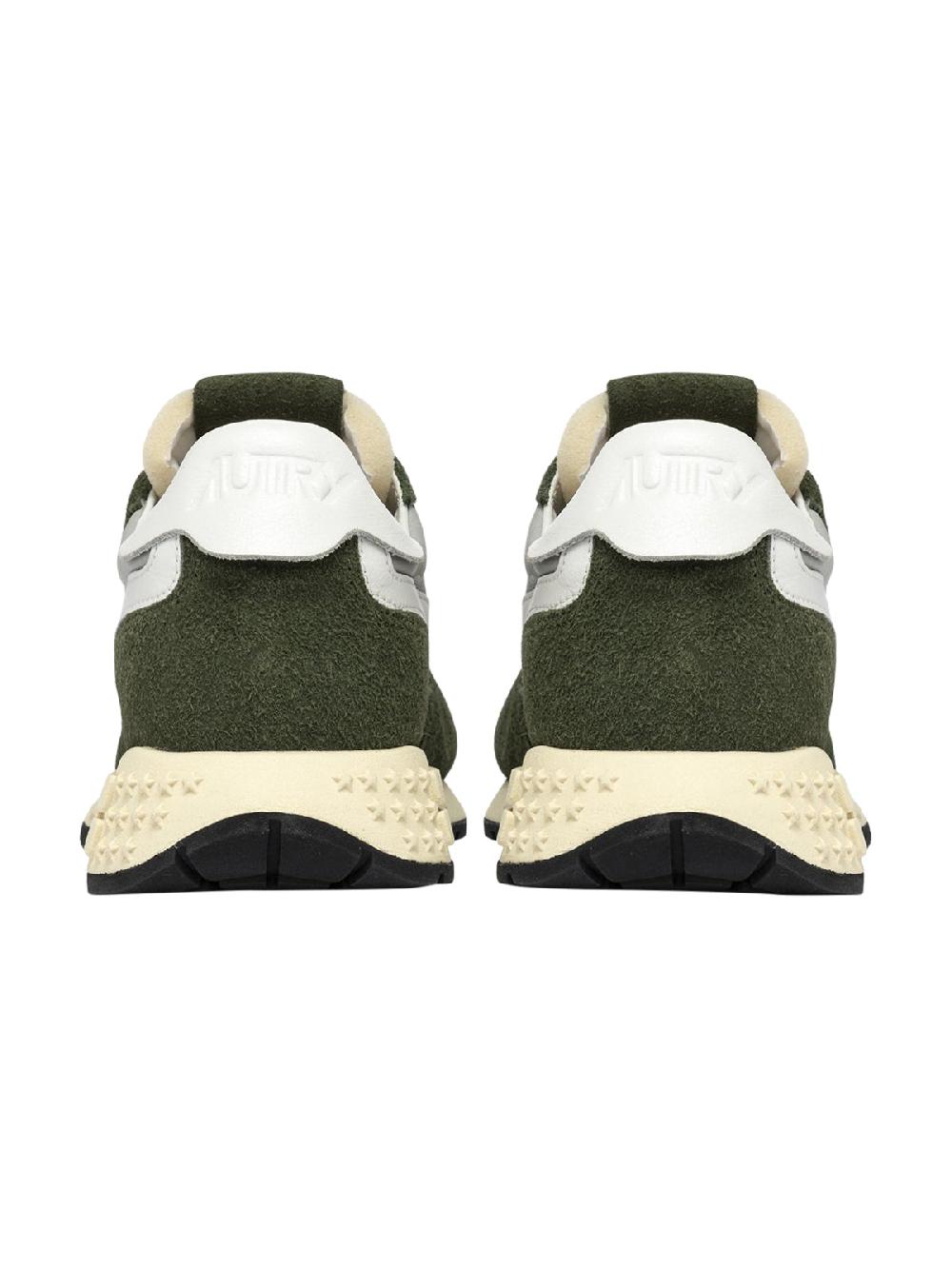 Autry Sneakers Autry Reelwind - WWLM-HN04 Online