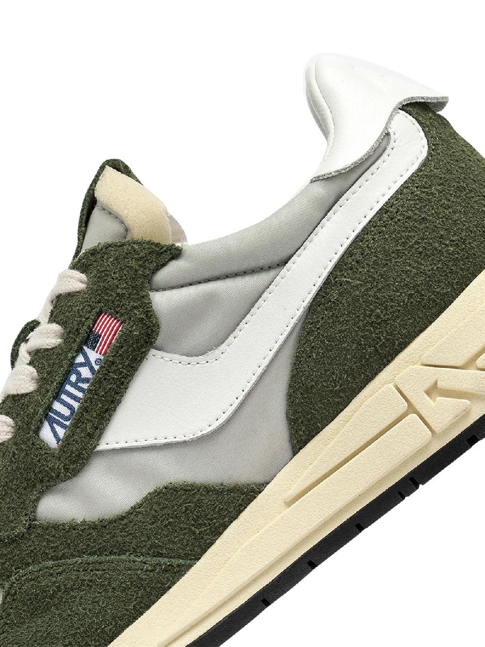 Autry Sneakers Autry Reelwind - WWLM-HN04 Online