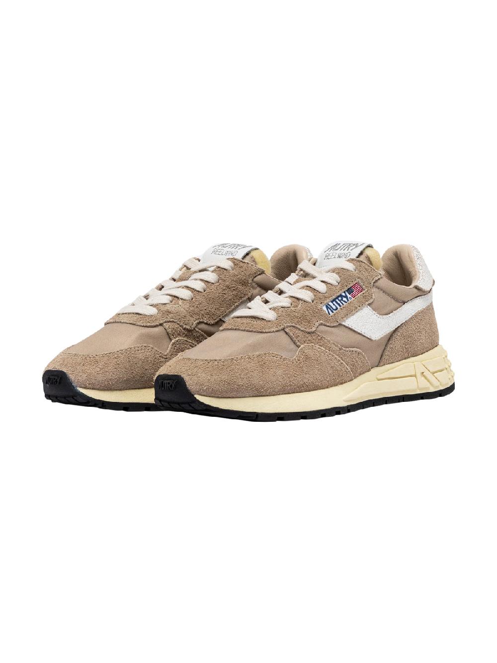 Autry Sneakers Autry Reelwind - WWLM-NC08 Outlet