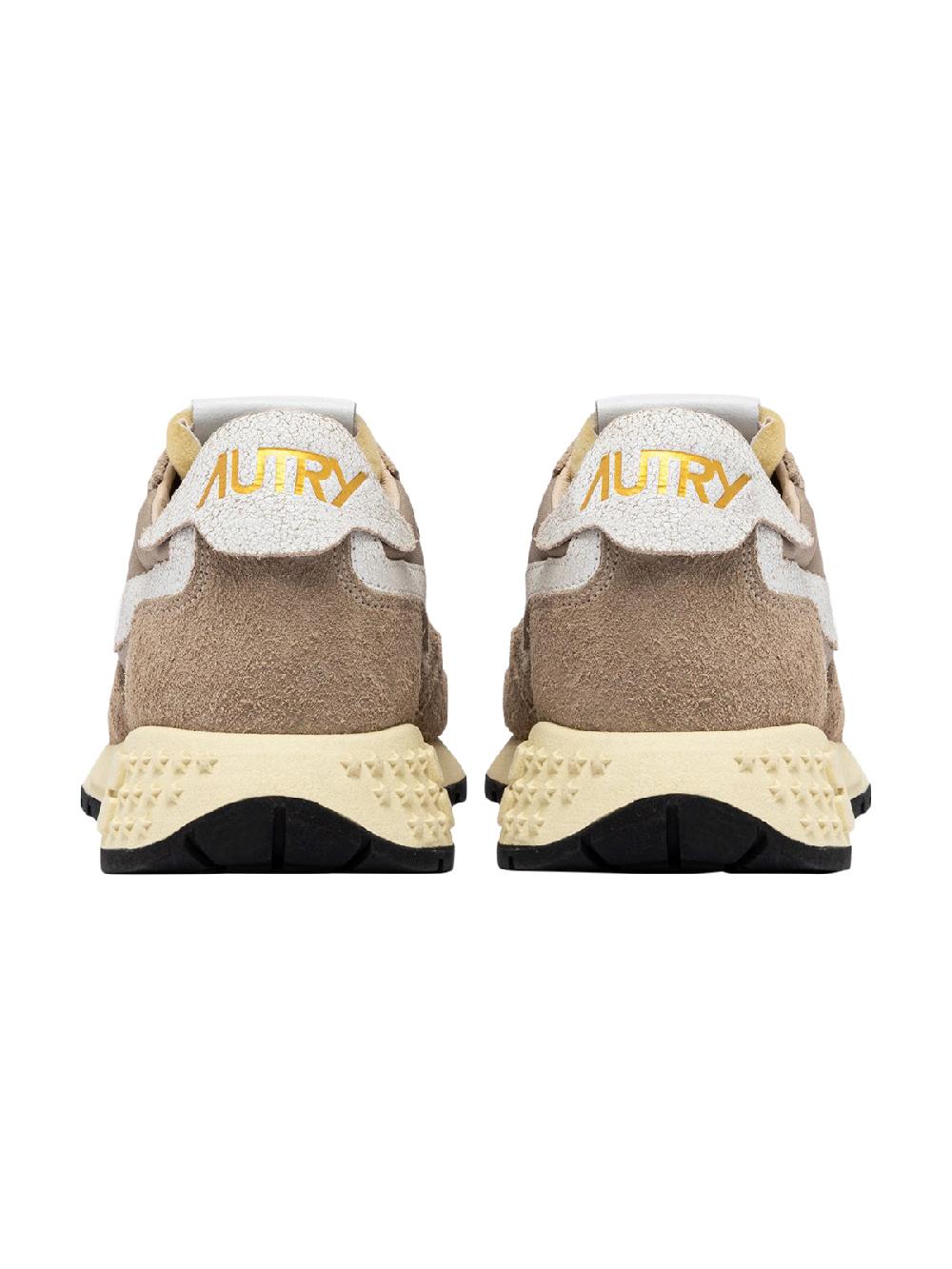 Autry Sneakers Autry Reelwind - WWLM-NC08 Outlet
