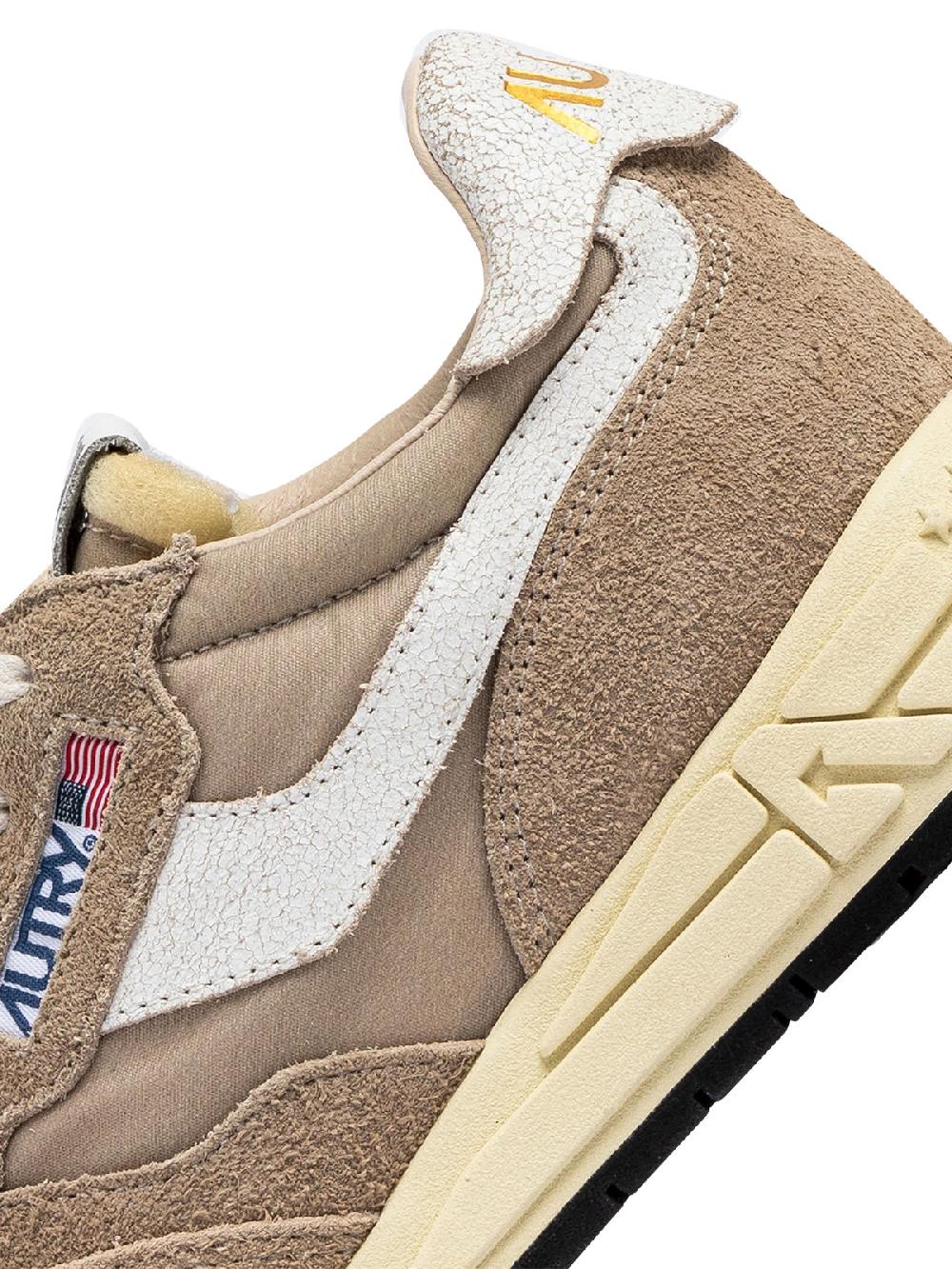 Autry Sneakers Autry Reelwind - WWLM-NC08 Outlet