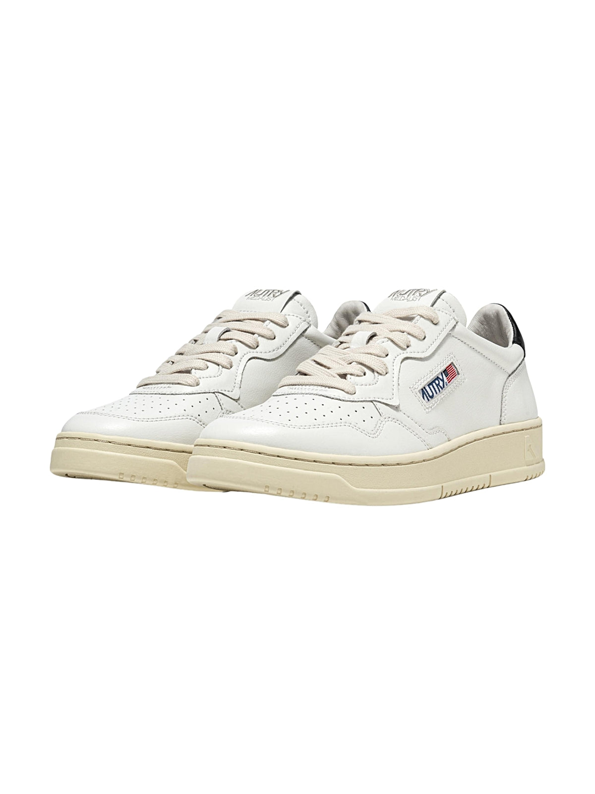 Autry Sneakers Autry Medalist - AULM-LL22 Offerta