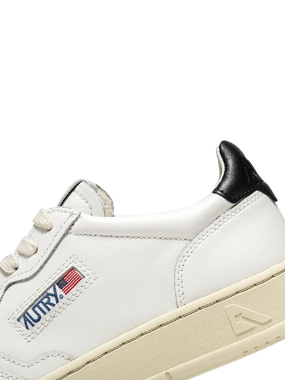 Autry Sneakers Autry Medalist - AULM-LL22 Offerta