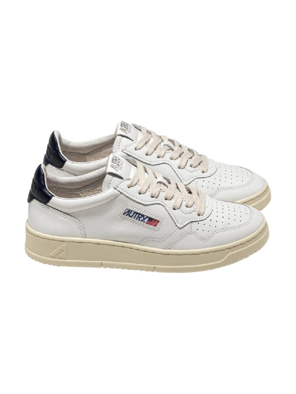 Autry Sneakers Autry Medalist - AULM-LL12 Economico