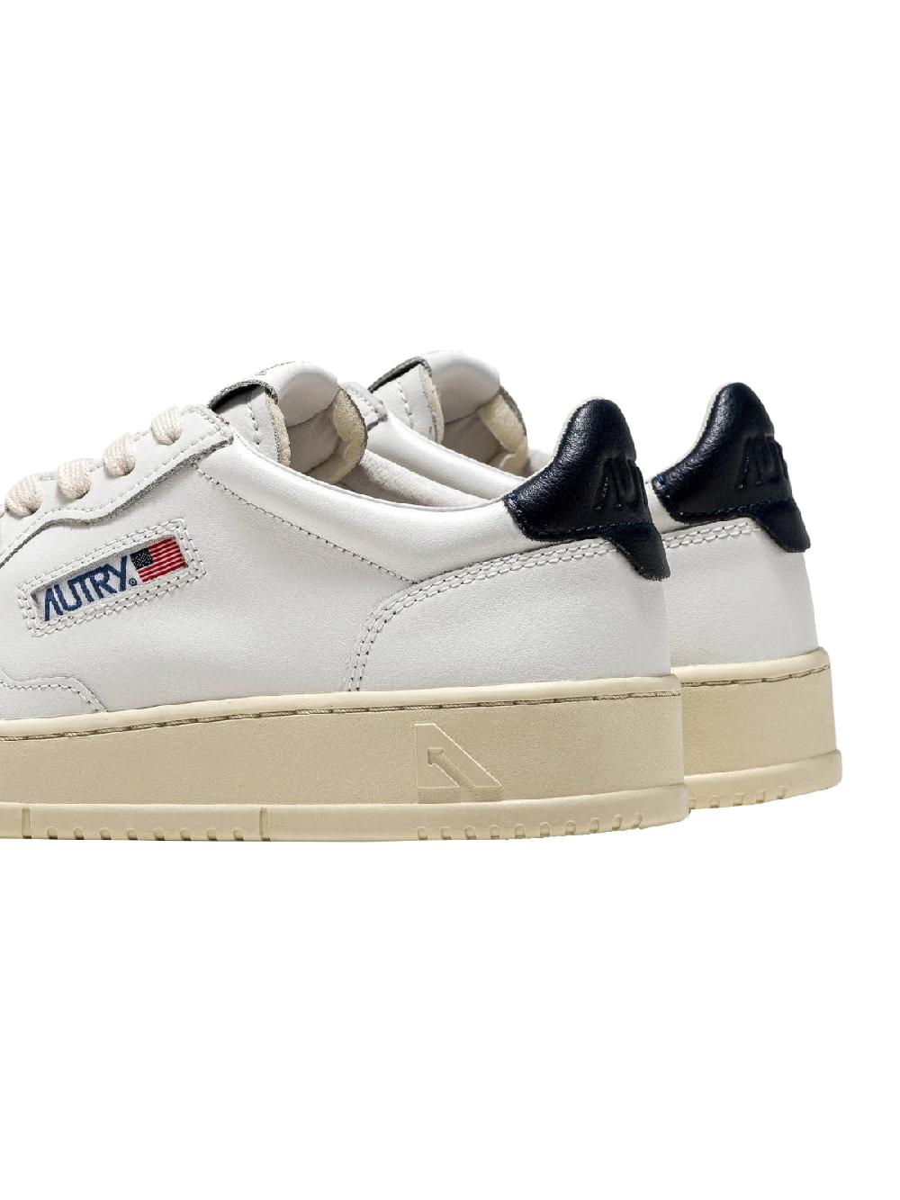 Autry Sneakers Autry Medalist - AULM-LL12 Economico