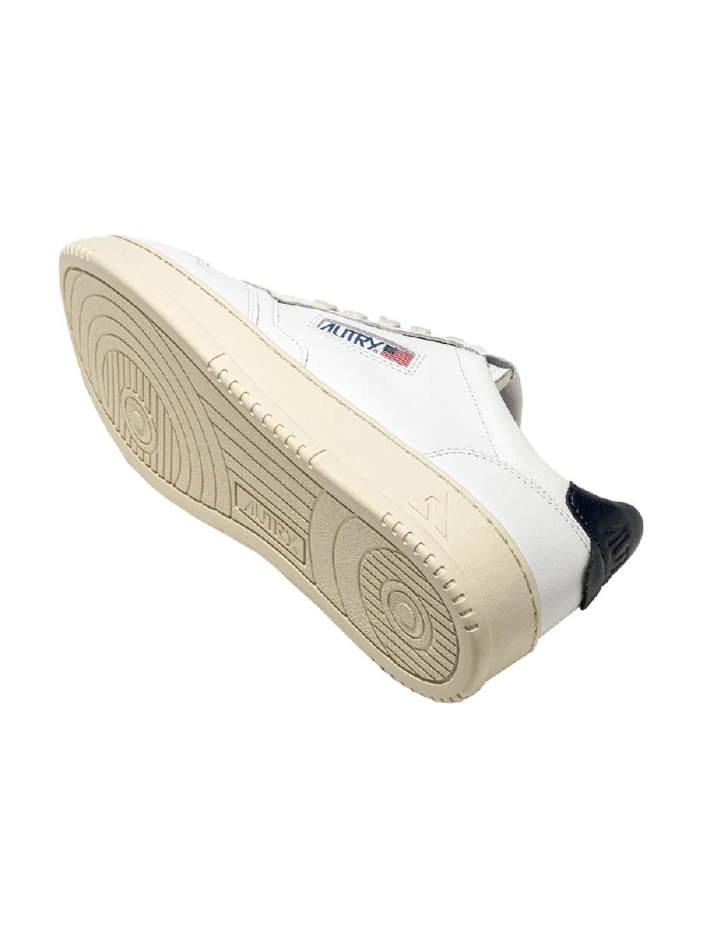 Autry Sneakers Autry Medalist - AULM-LL12 Economico