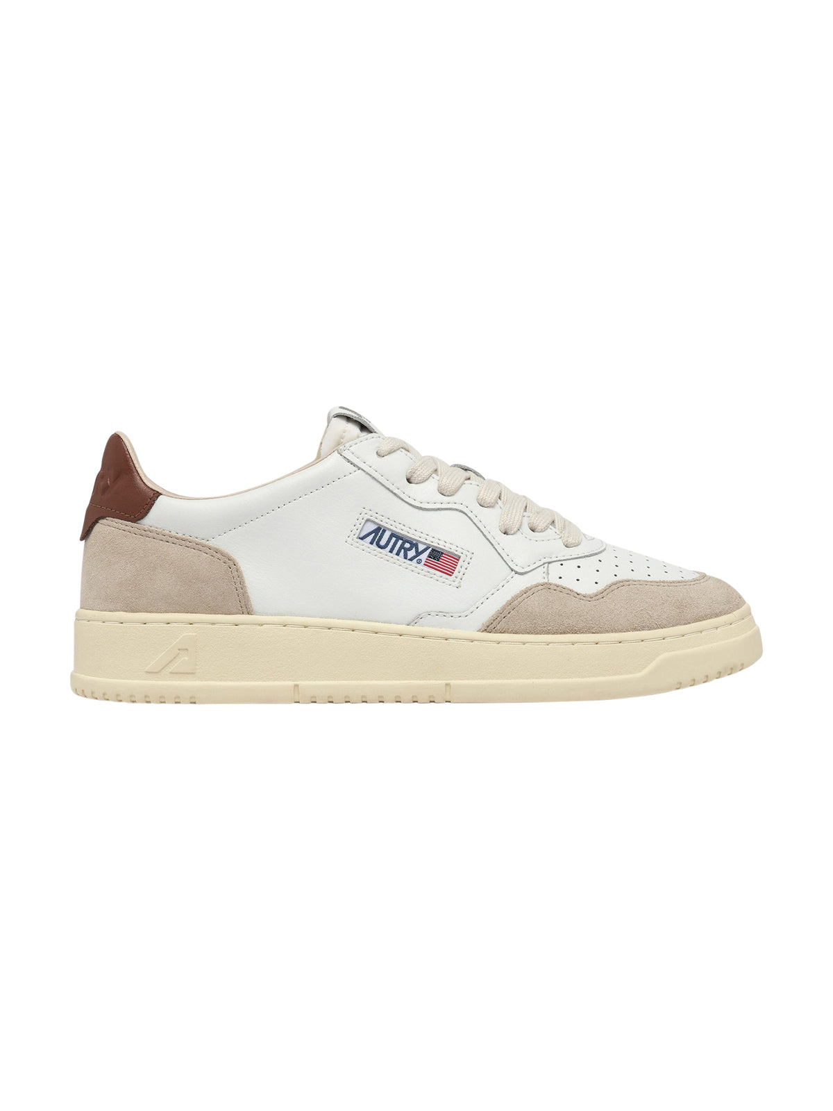Autry Sneakers Autry Medalist - AULM-LS72 Online