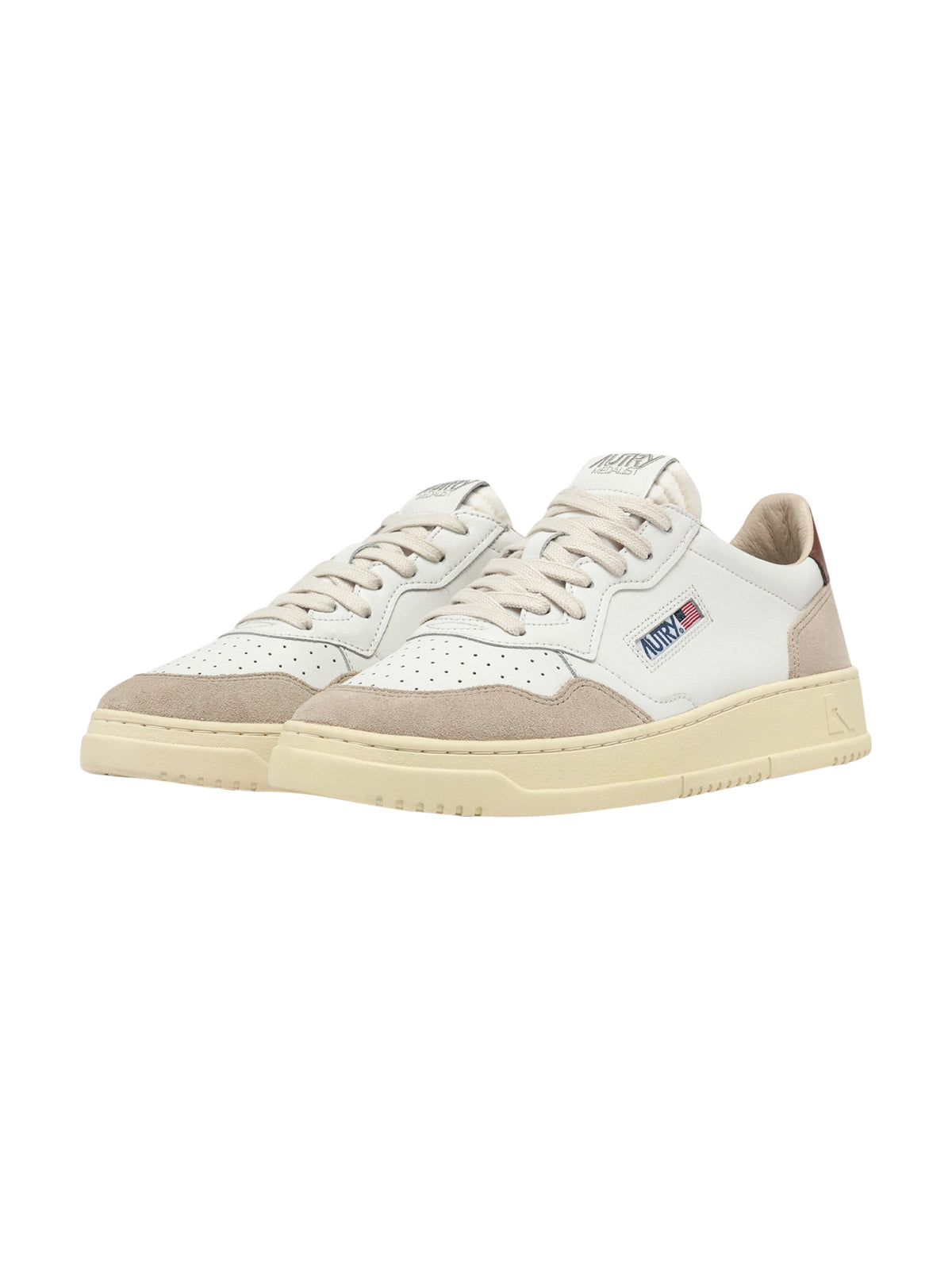 Autry Sneakers Autry Medalist - AULM-LS72 Online