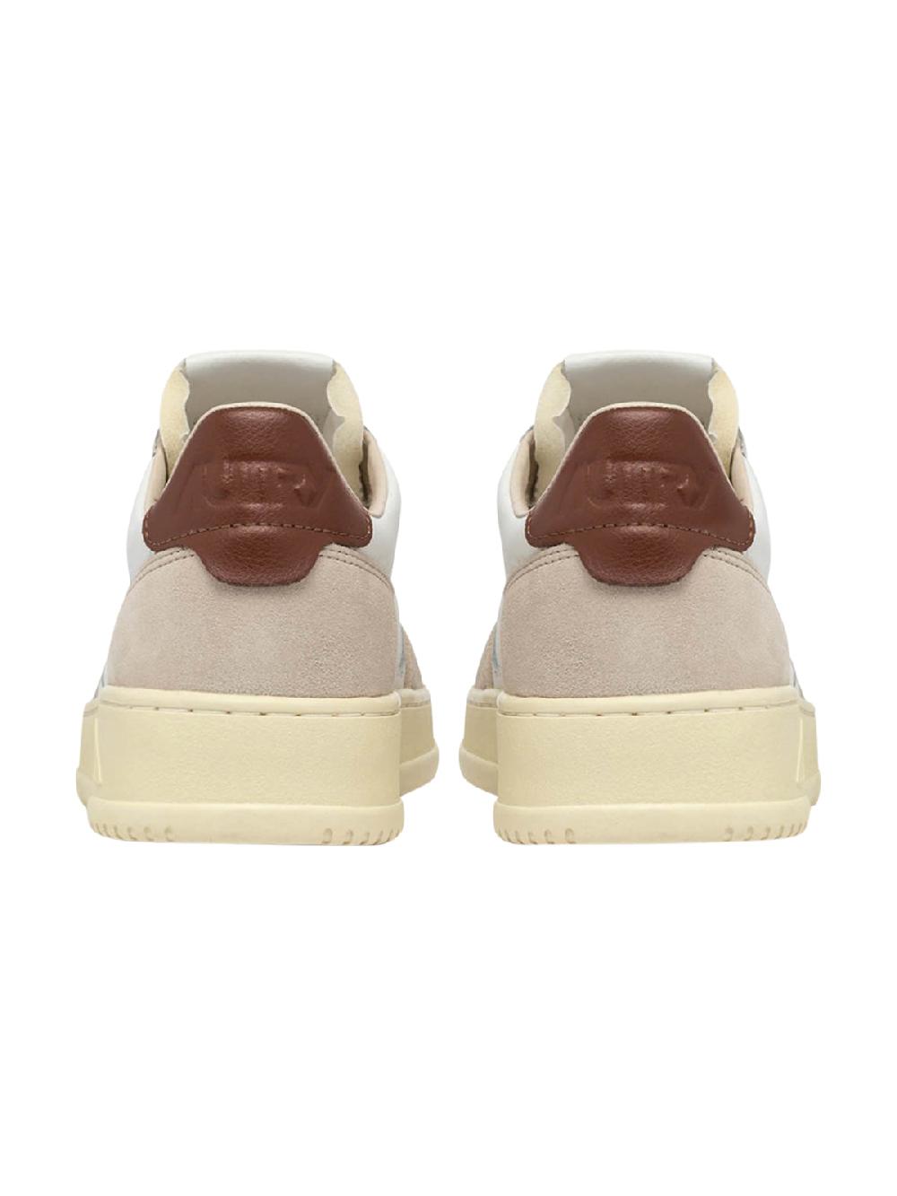 Autry Sneakers Autry Medalist - AULM-LS72 Online