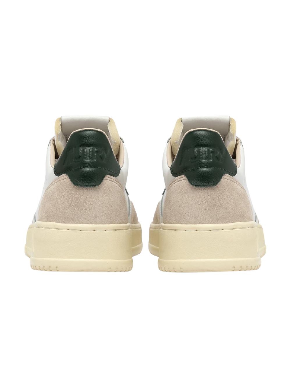 Autry Sneakers Autry Medalist - AULM-LS56 Hotsell