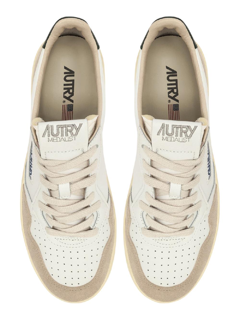 Autry Sneakers Autry Medalist - AULM-LS56 Hotsell
