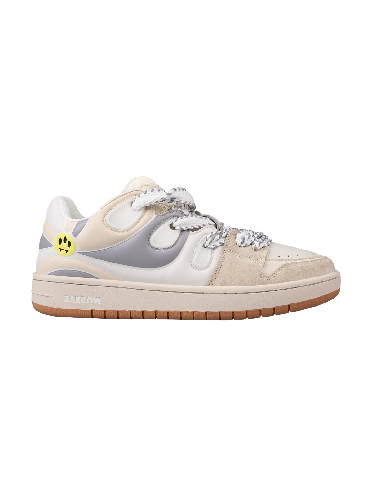 Barrow Sneakers Barrow - F3BWUASN172 In Vendita