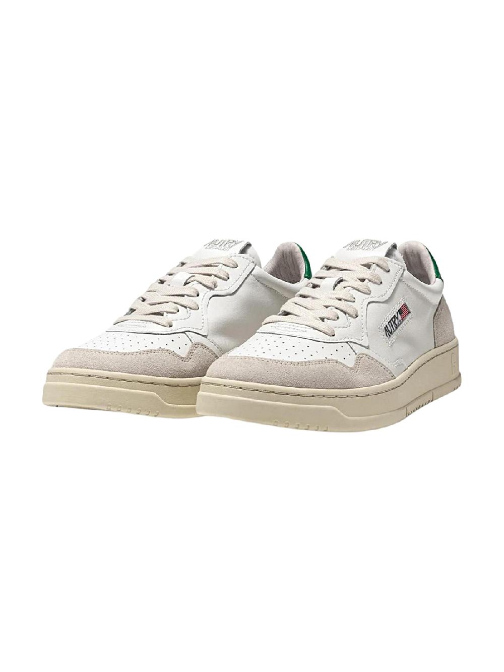 Autry Sneakers Autry Medalist - AULM-LS23 Saldi