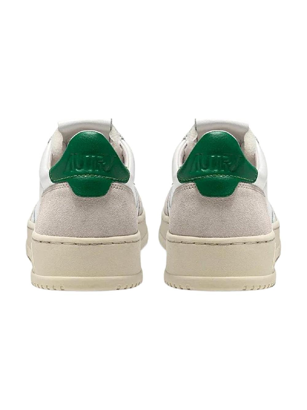 Autry Sneakers Autry Medalist - AULM-LS23 Saldi