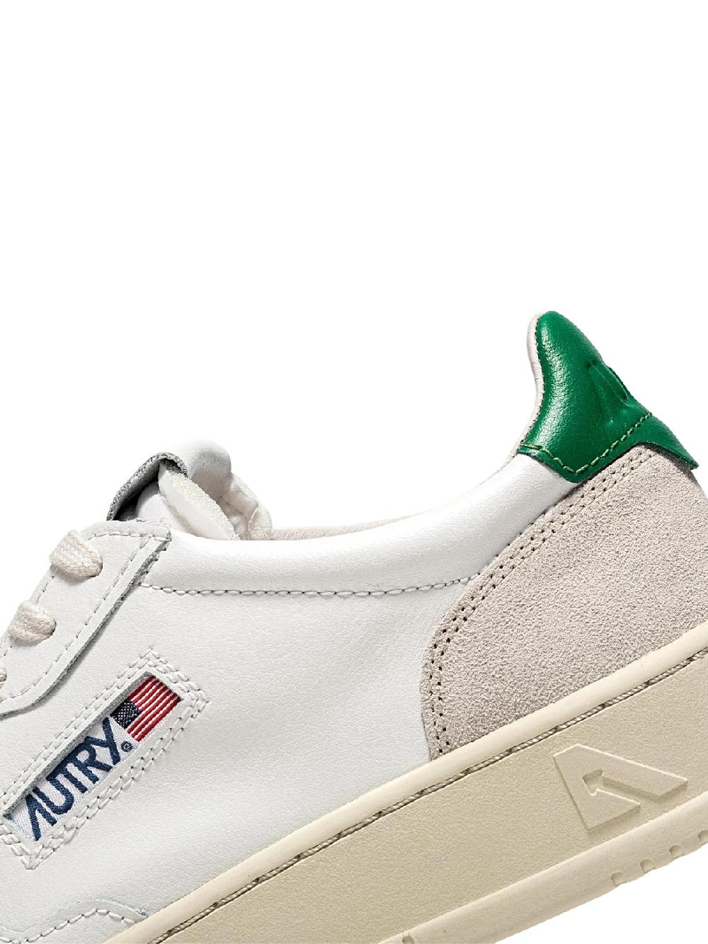 Autry Sneakers Autry Medalist - AULM-LS23 Saldi