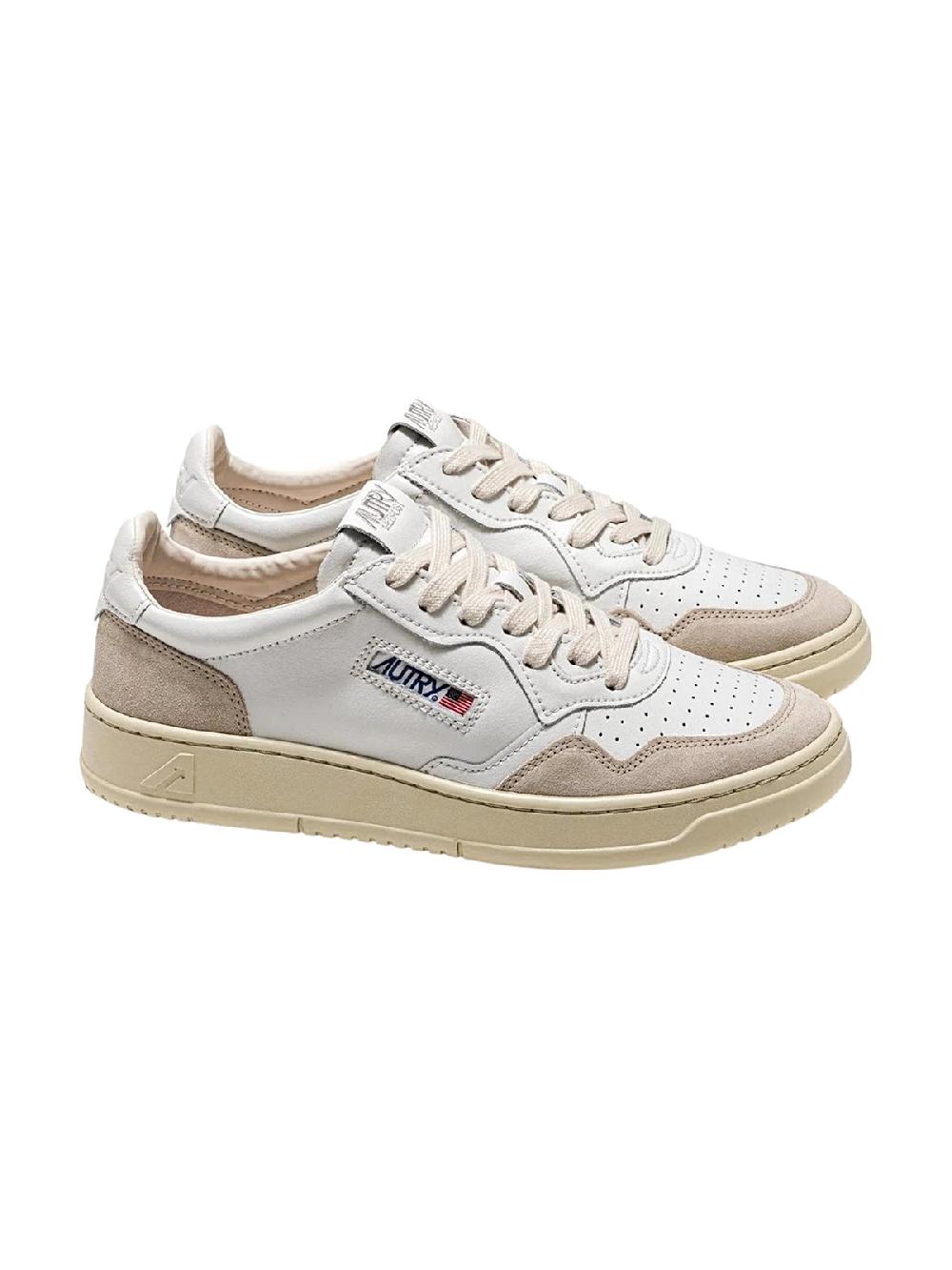 Autry Sneakers Autry Medalist - AULM-LS33 Offerte