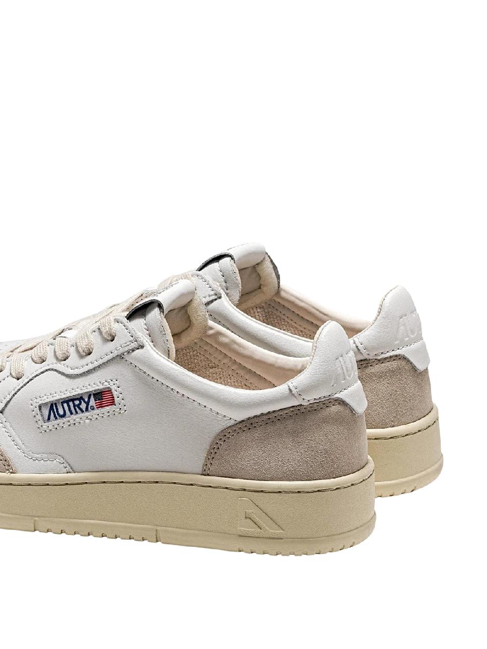 Autry Sneakers Autry Medalist - AULM-LS33 Offerte