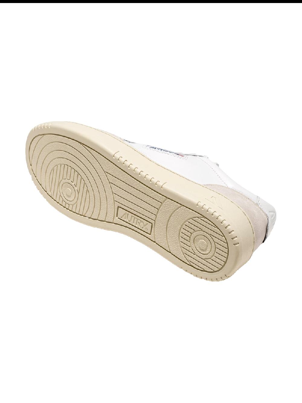 Autry Sneakers Autry Medalist - AULM-LS33 Offerte
