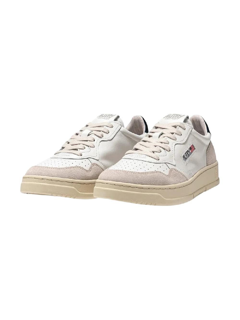 Autry Sneakers Autry Medalist - AULM-LS21 Hotsell