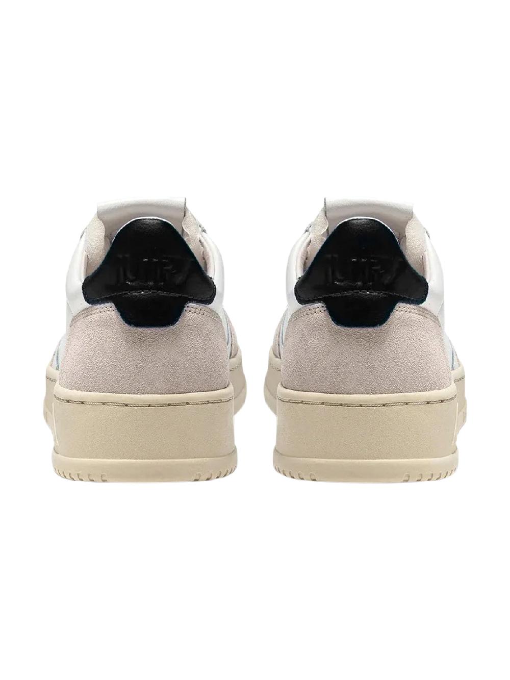 Autry Sneakers Autry Medalist - AULM-LS21 Hotsell