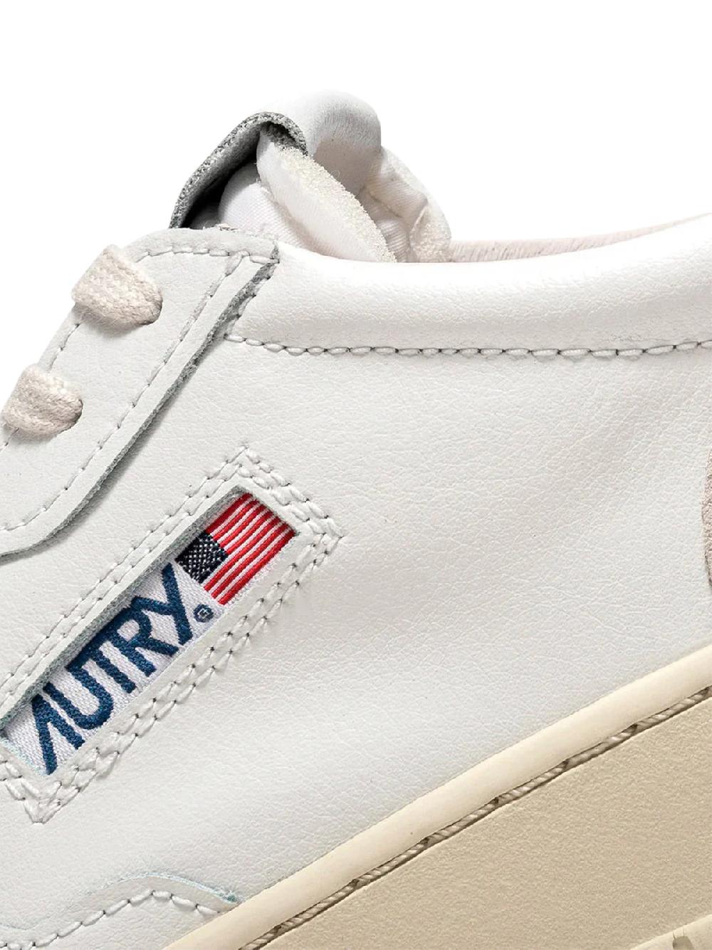 Autry Sneakers Autry Medalist - AULM-LS21 Hotsell