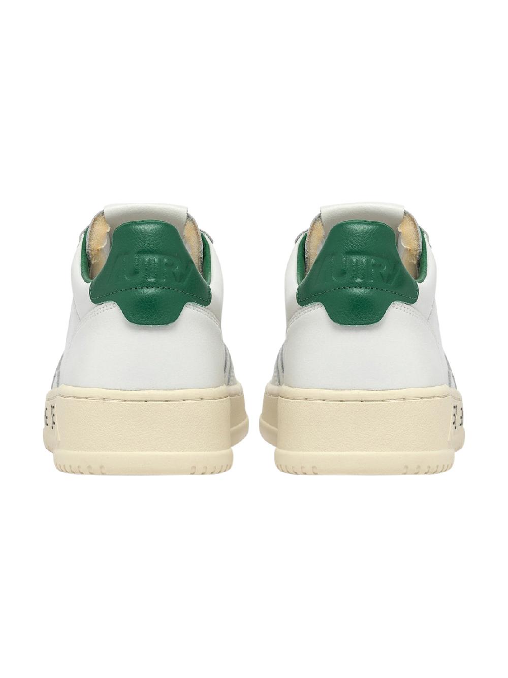 Autry Sneakers Autry Medalist - AULM-ML01 Vendita Calda