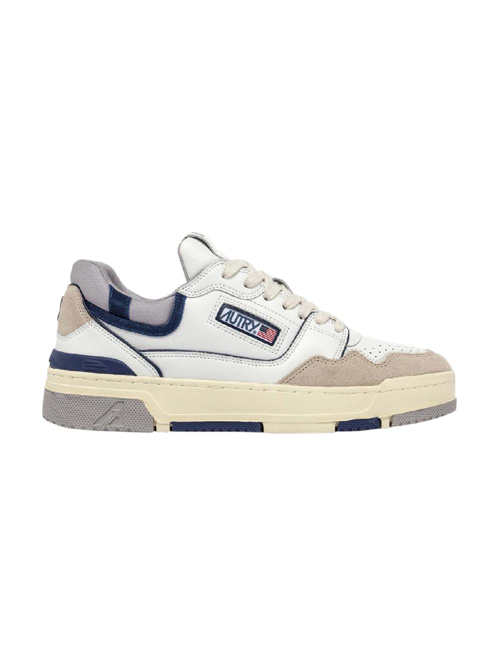 Autry Sneakers Autry CLC - ROLM-MM38 Vendita Economica