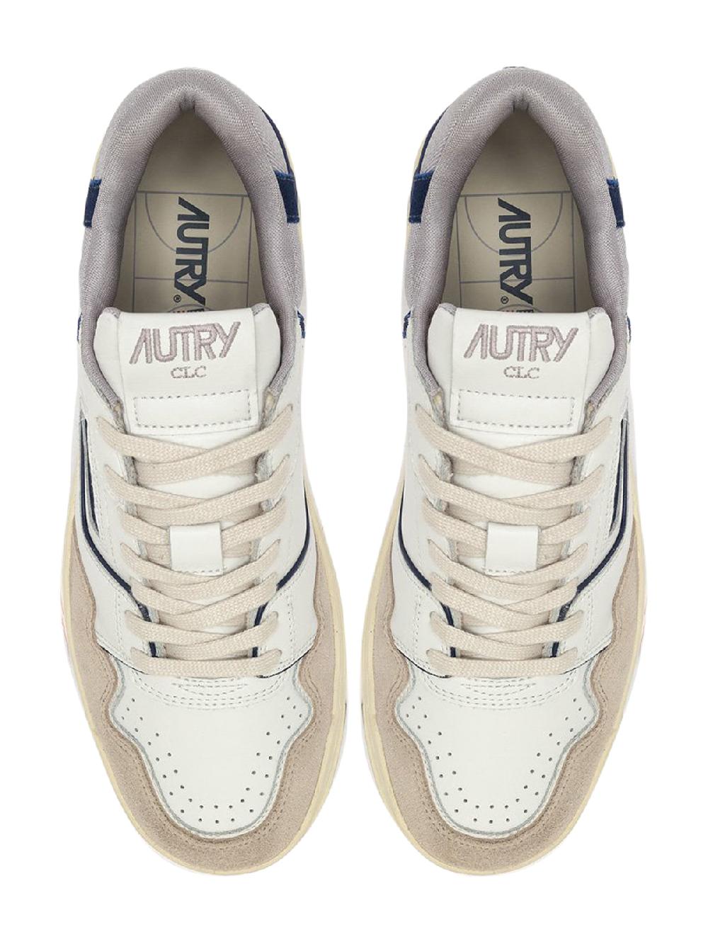 Autry Sneakers Autry CLC - ROLM-MM38 Vendita Economica