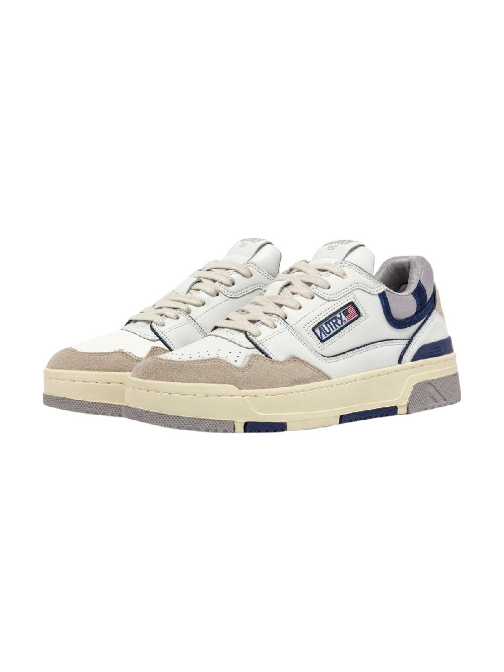 Autry Sneakers Autry CLC - ROLM-MM38 Vendita Economica