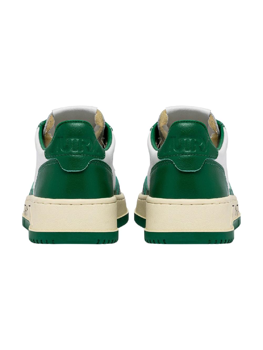 Autry Sneakers Autry Medalist - AULM-BH04 Saldi Di Fabbrica