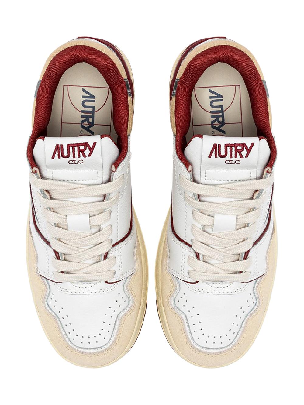 Autry Sneakers Autry CLC - ROLM-MM40 I Più Venduti