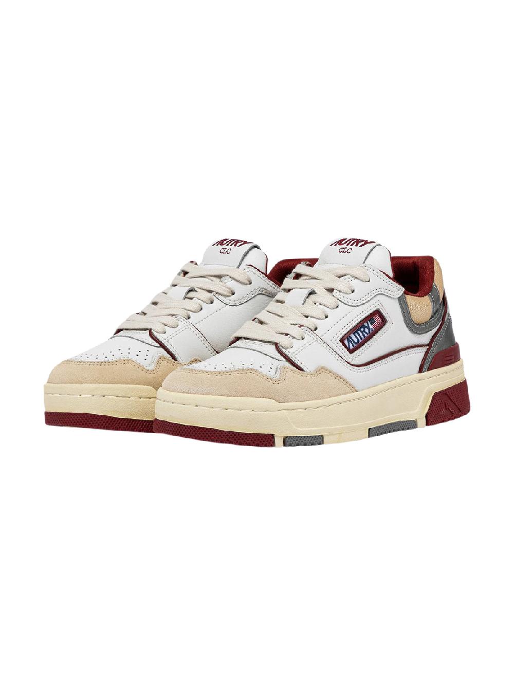 Autry Sneakers Autry CLC - ROLM-MM40 I Più Venduti