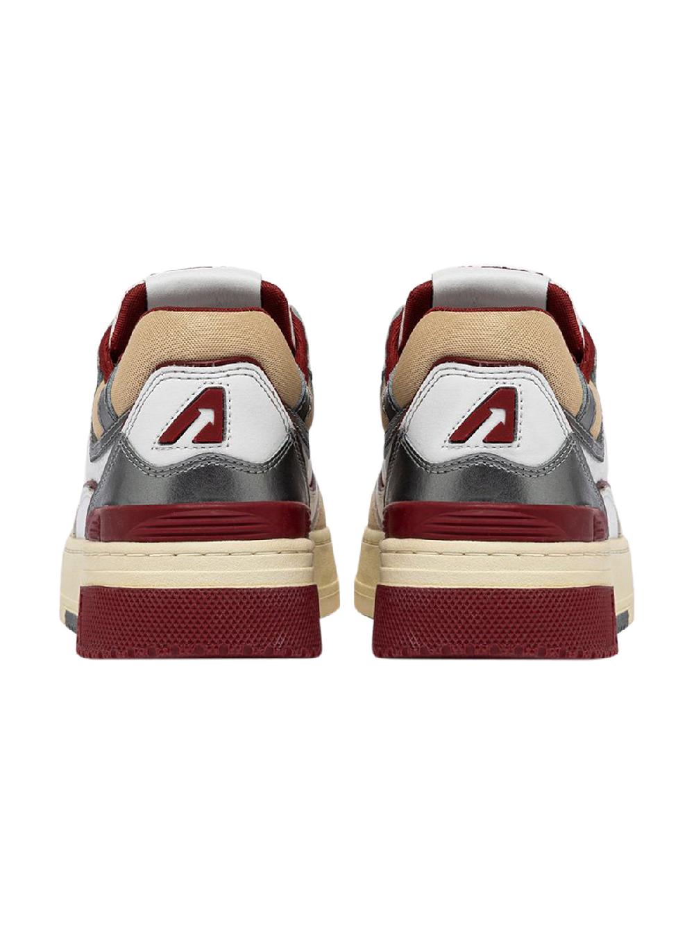 Autry Sneakers Autry CLC - ROLM-MM40 I Più Venduti