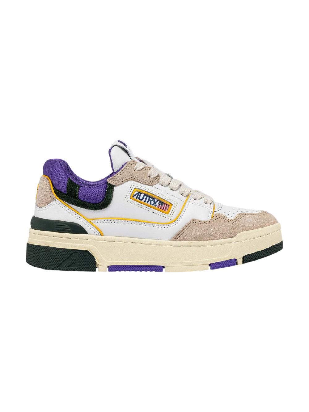 Autry Sneakers Autry CLC - ROLM-MM36 Vendite Flash
