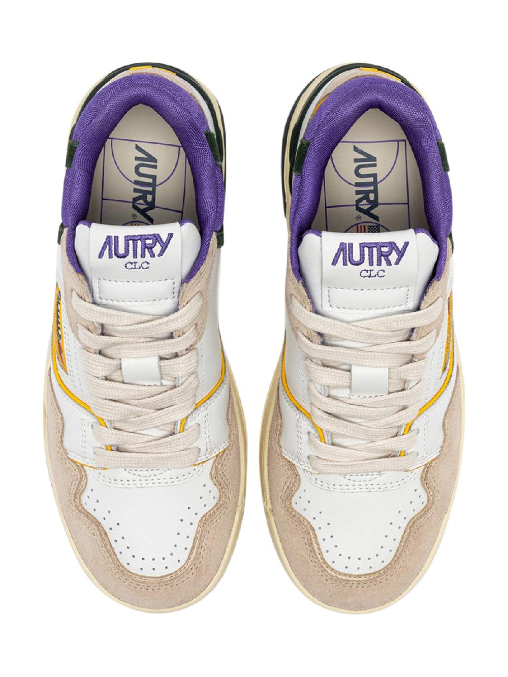 Autry Sneakers Autry CLC - ROLM-MM36 Vendite Flash