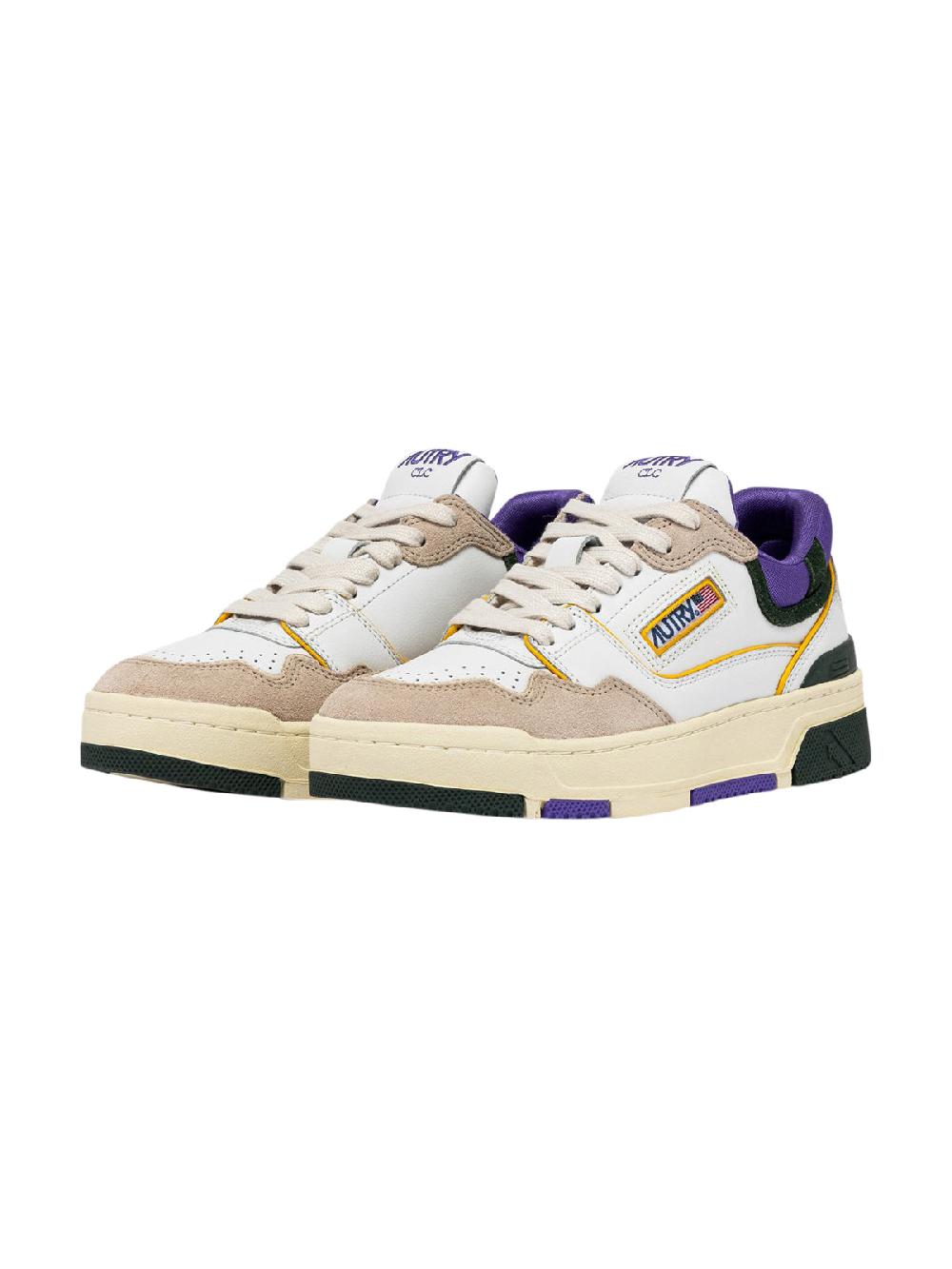 Autry Sneakers Autry CLC - ROLM-MM36 Vendite Flash