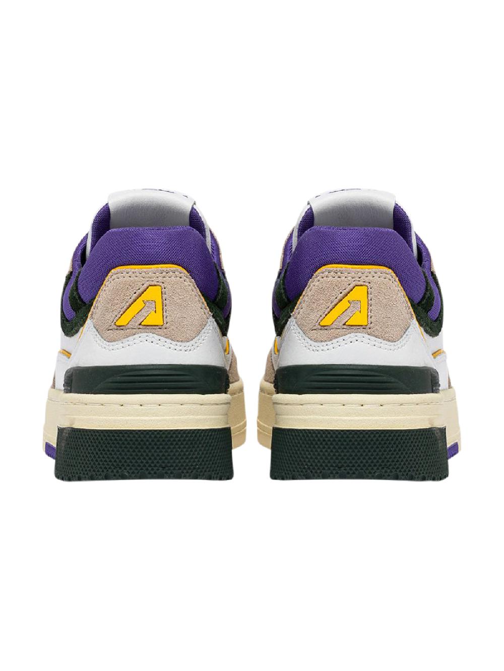 Autry Sneakers Autry CLC - ROLM-MM36 Vendite Flash