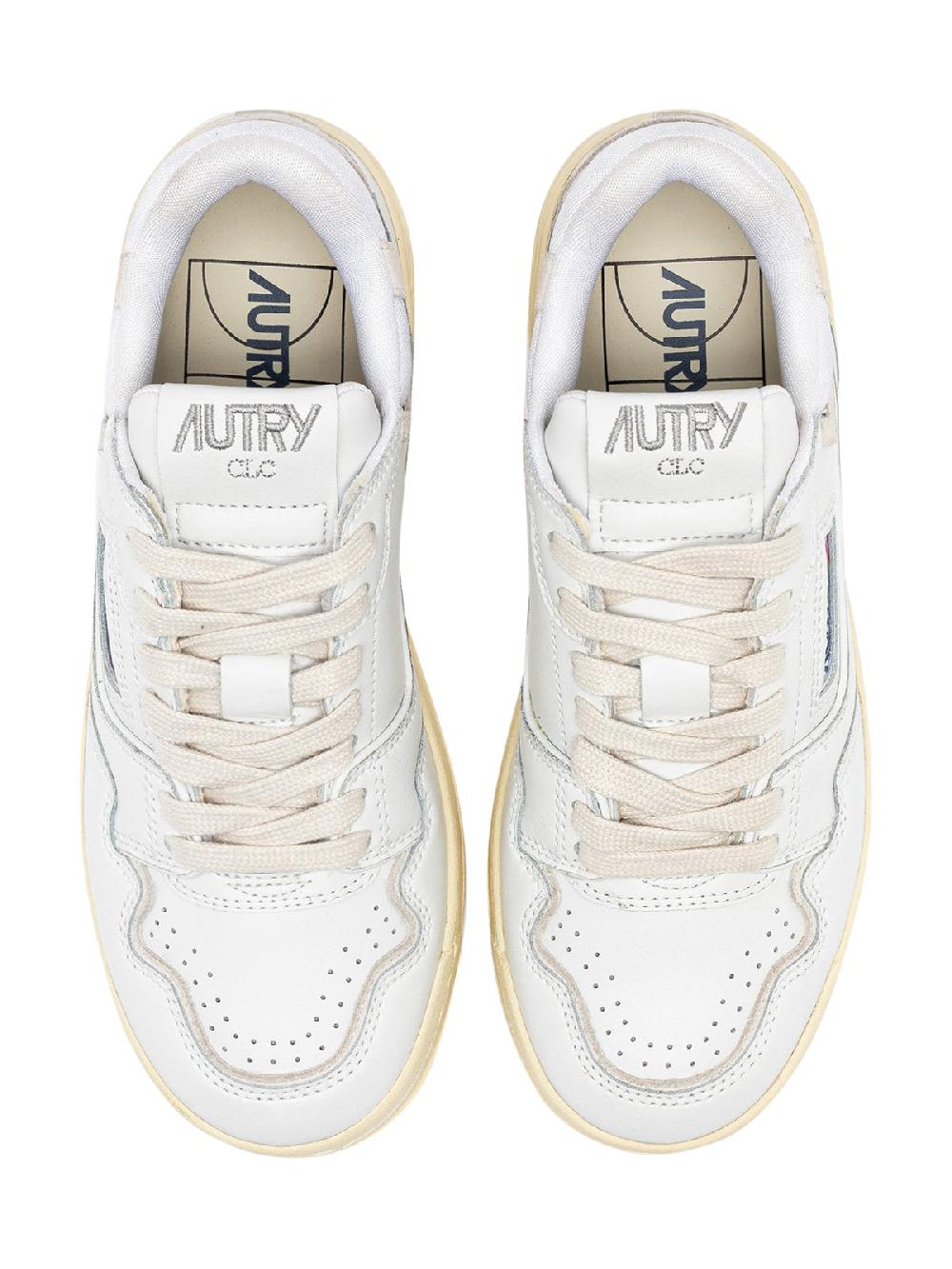 Autry Sneakers Autry CLC - ROLM-MM41 Negozio