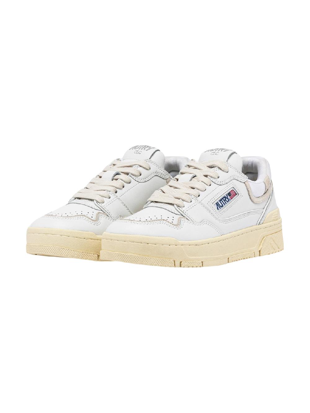 Autry Sneakers Autry CLC - ROLM-MM41 Negozio
