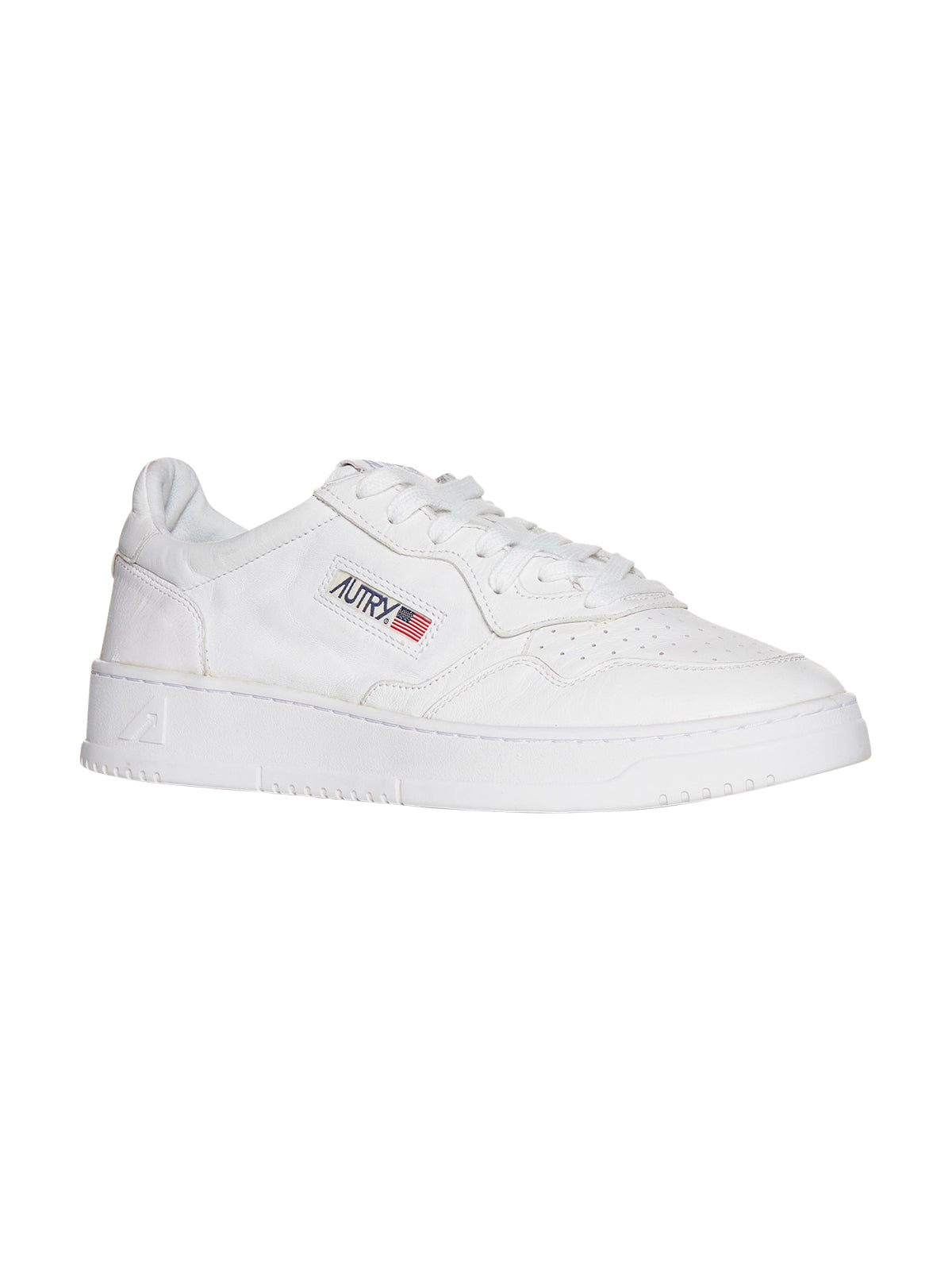 Autry Sneakers Autry Medalist - AULM-SG10 In Saldo