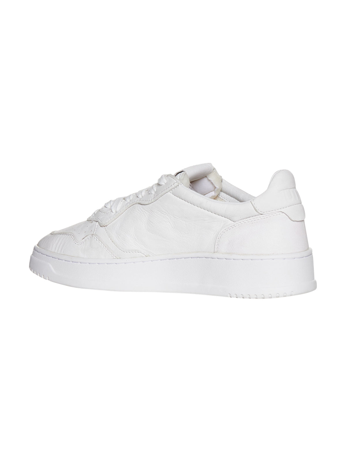 Autry Sneakers Autry Medalist - AULM-SG10 In Saldo