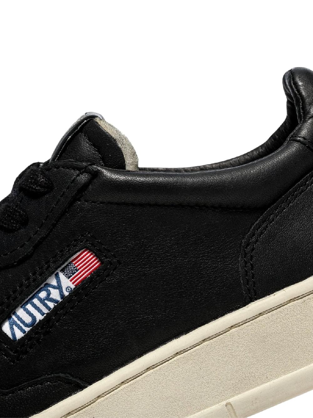 Autry Sneakers Autry Medalist - AULM-GG05 Nuova