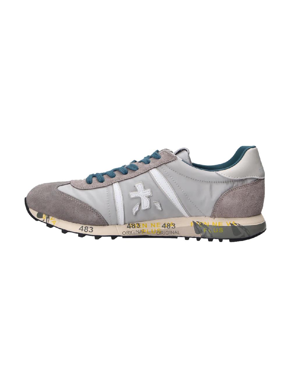 Premiata Sneakers Premiata - LUCY 6881 2025