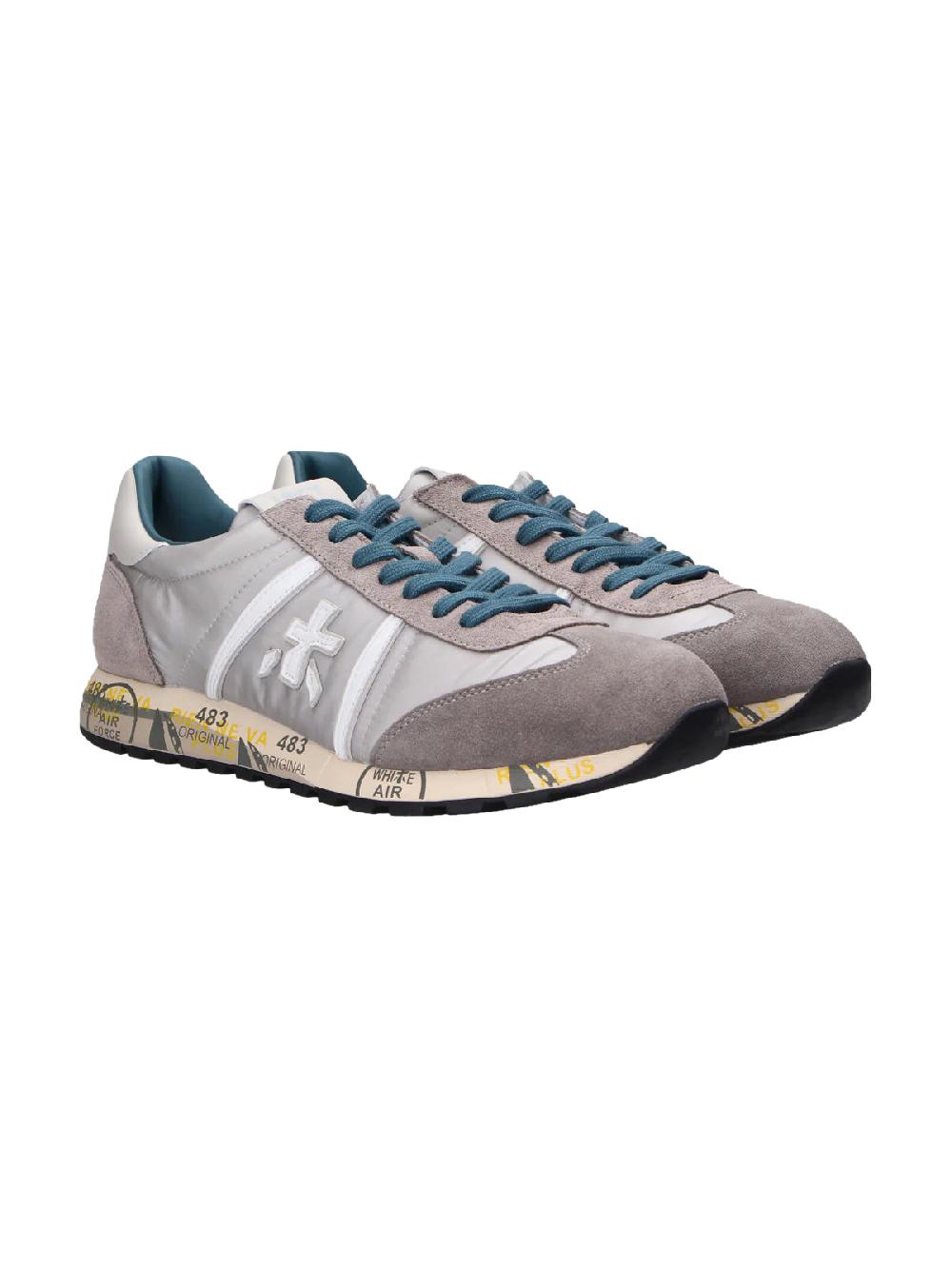 Premiata Sneakers Premiata - LUCY 6881 2025