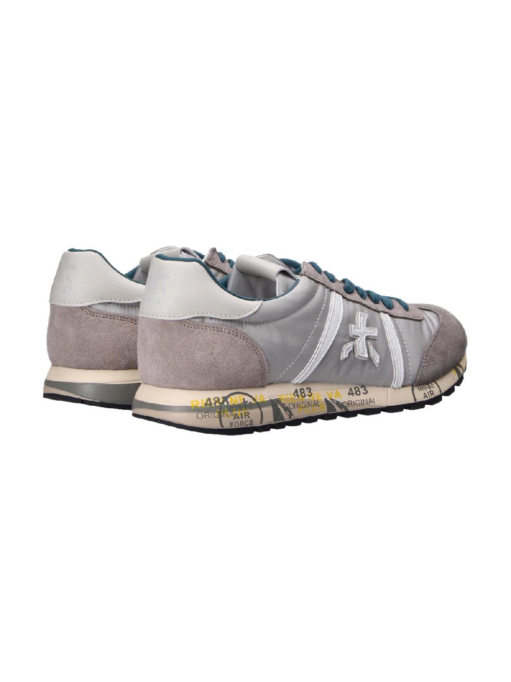 Premiata Sneakers Premiata - LUCY 6881 2025