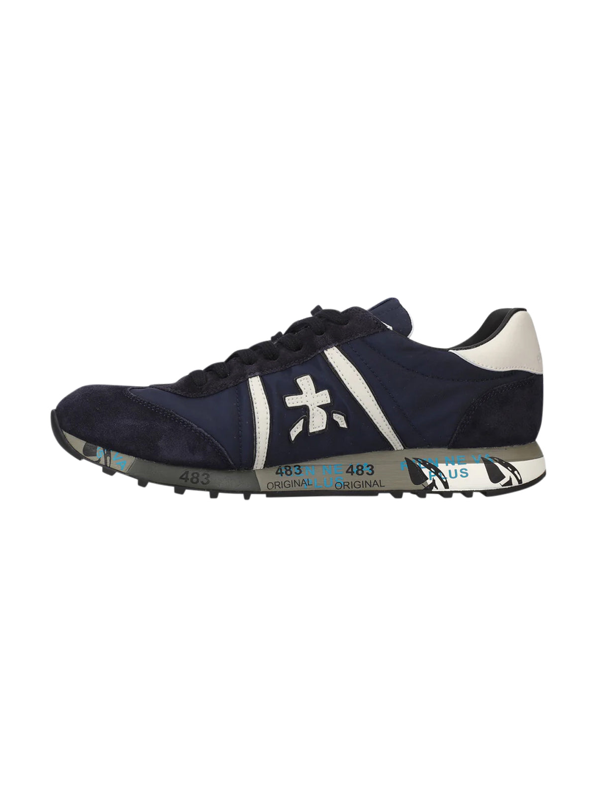 Premiata Sneakers Premiata - LUCY 6883 Italy