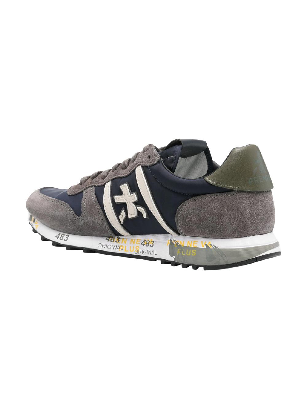 Premiata Sneakers Premiata - ERIC 7090 Italia