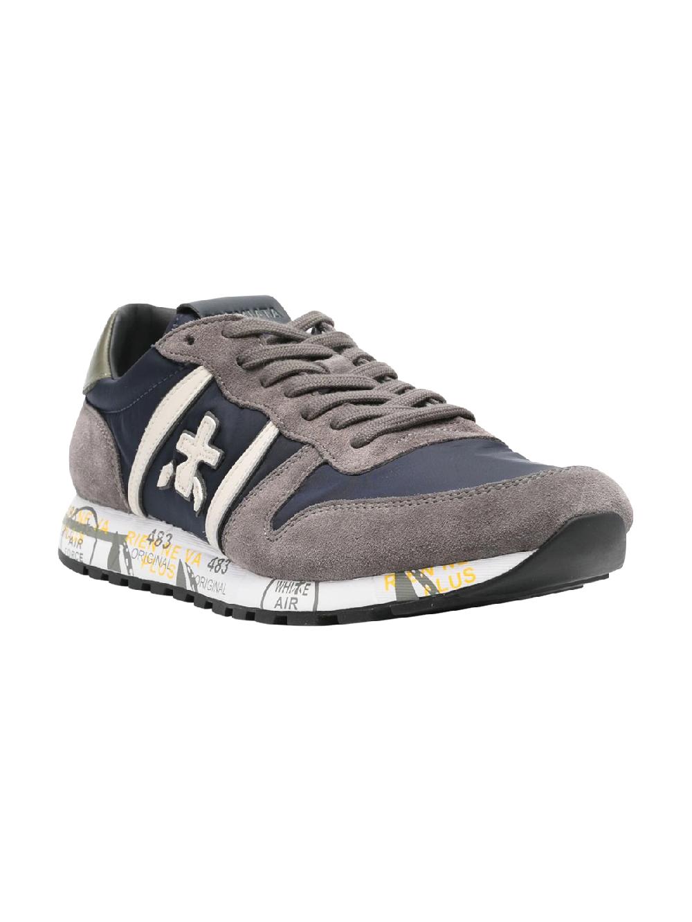 Premiata Sneakers Premiata - ERIC 7090 Italia