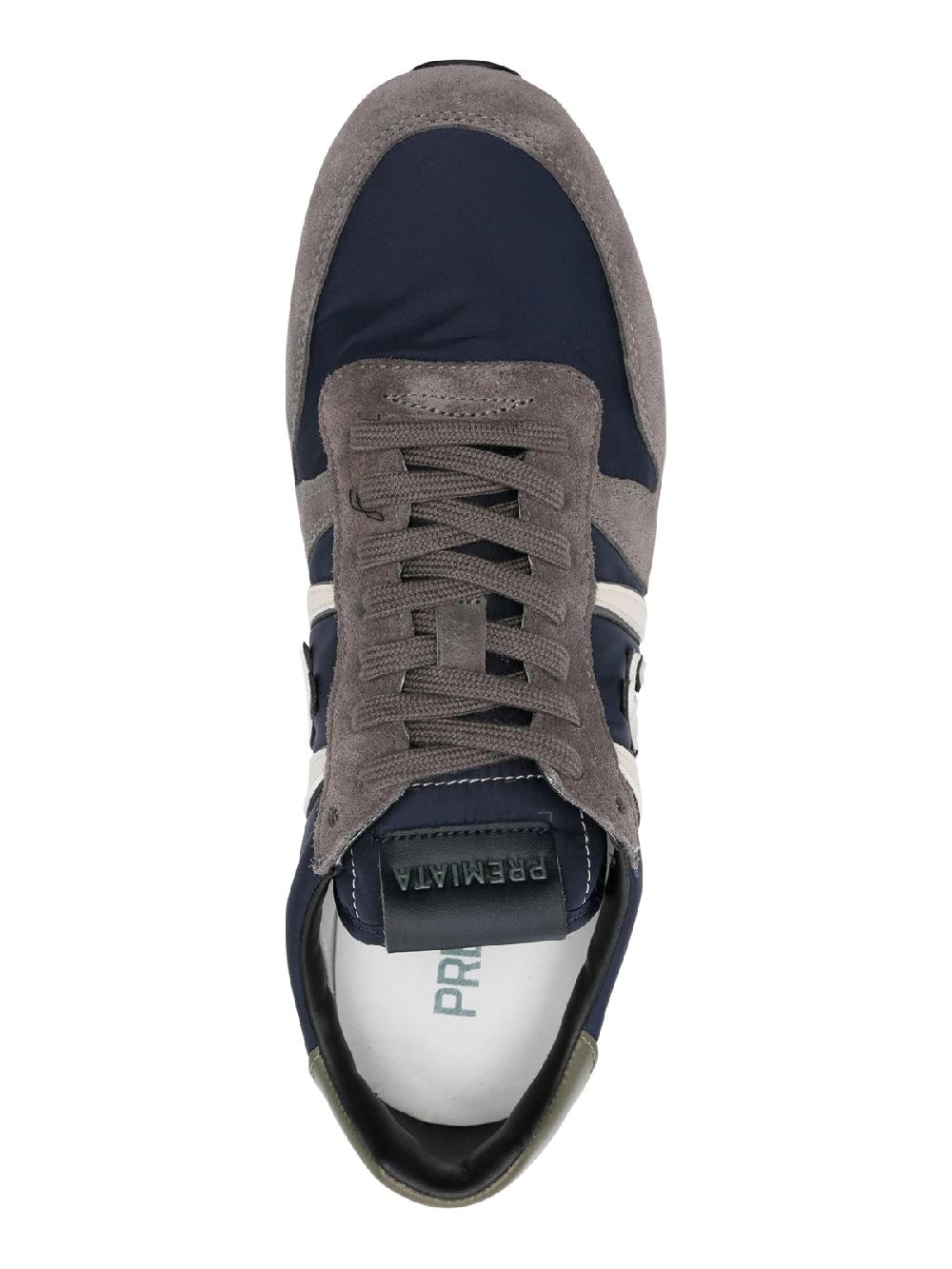 Premiata Sneakers Premiata - ERIC 7090 Italia